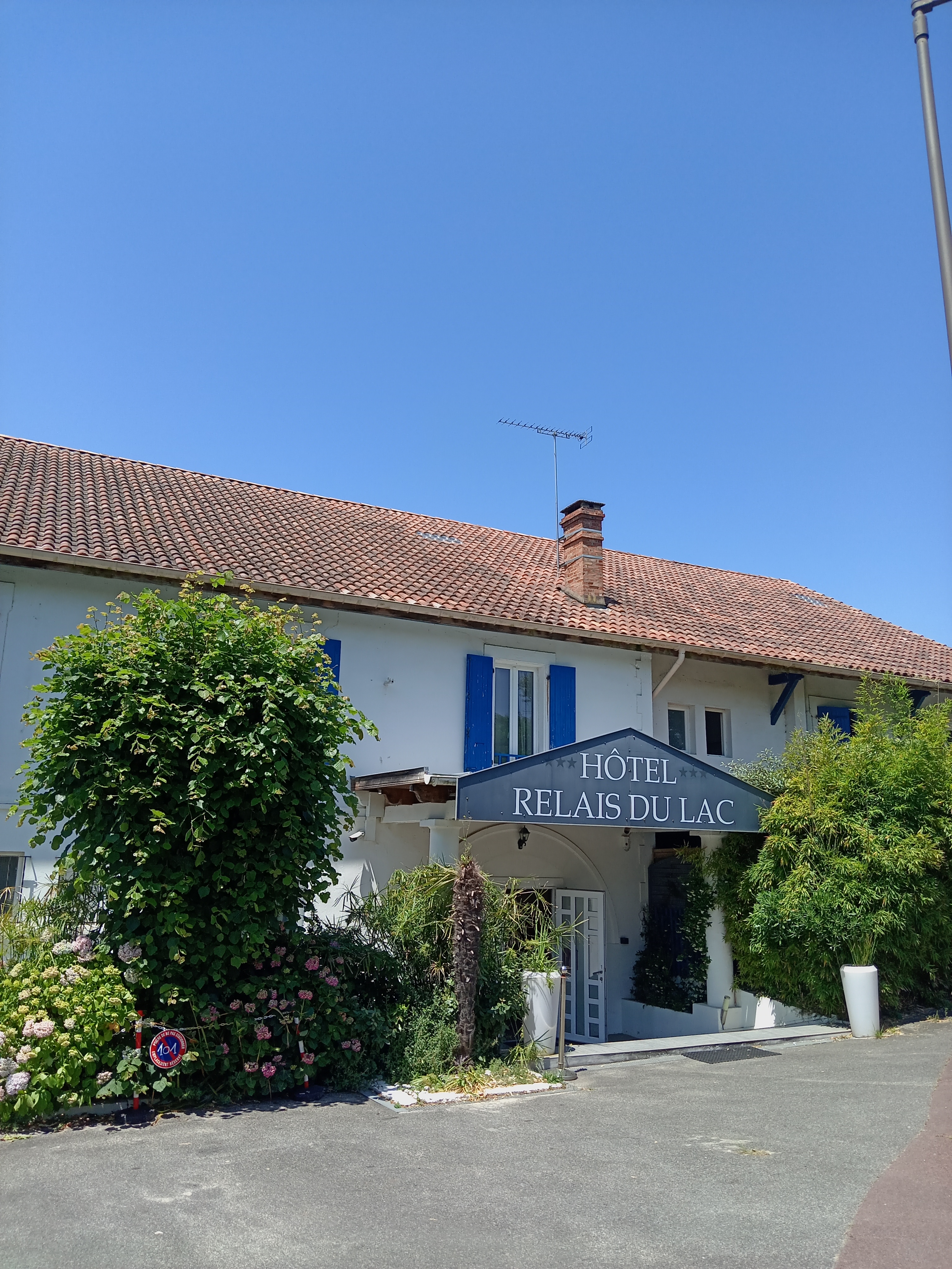 Le Relais du Lac - photo 4