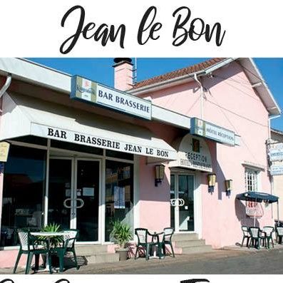 Maison de colocation Jean le Bon