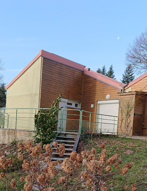 Meublé de tourisme Gaschy N°73