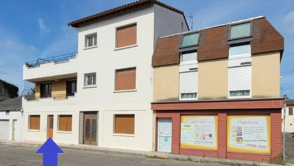 La Salamandre, Casteljaloux - photo 6