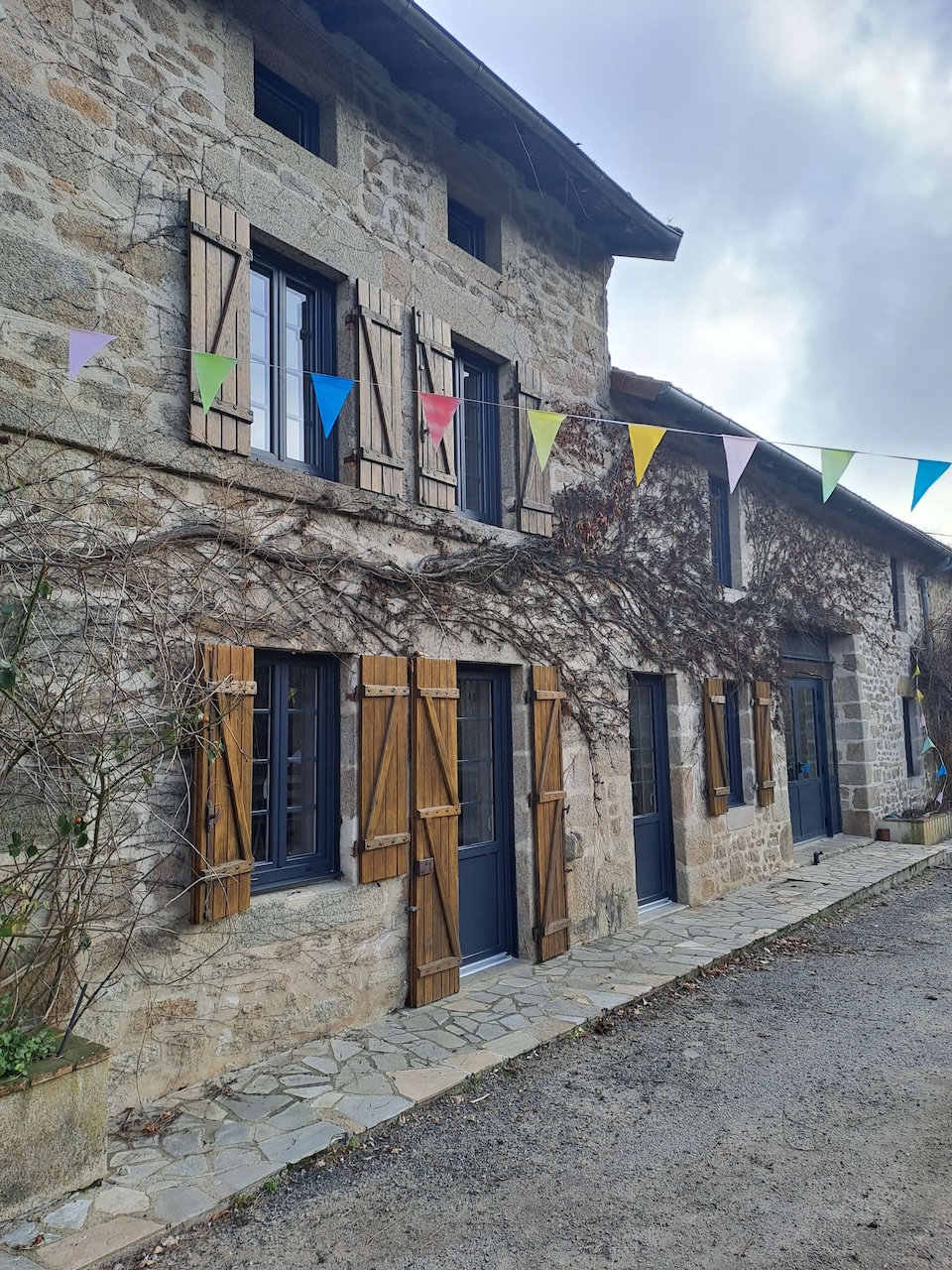 Le Moulin d'Aiguemarde, Razès - photo 4