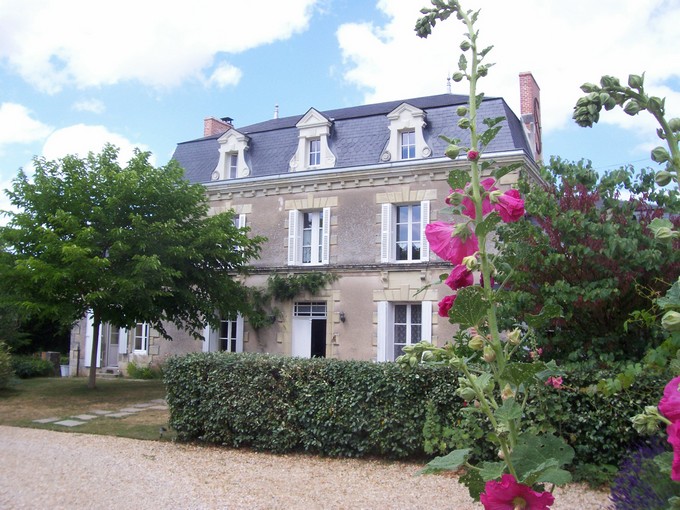 La Jariette, Airvault - photo 2