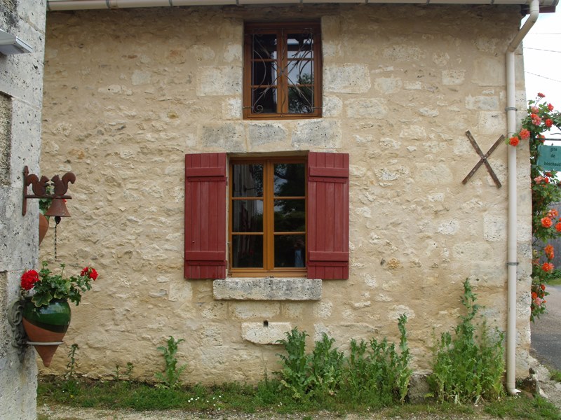 Gîte de Boschaud, Villars - photo 13