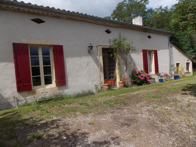 Maison de Belair - photo 4