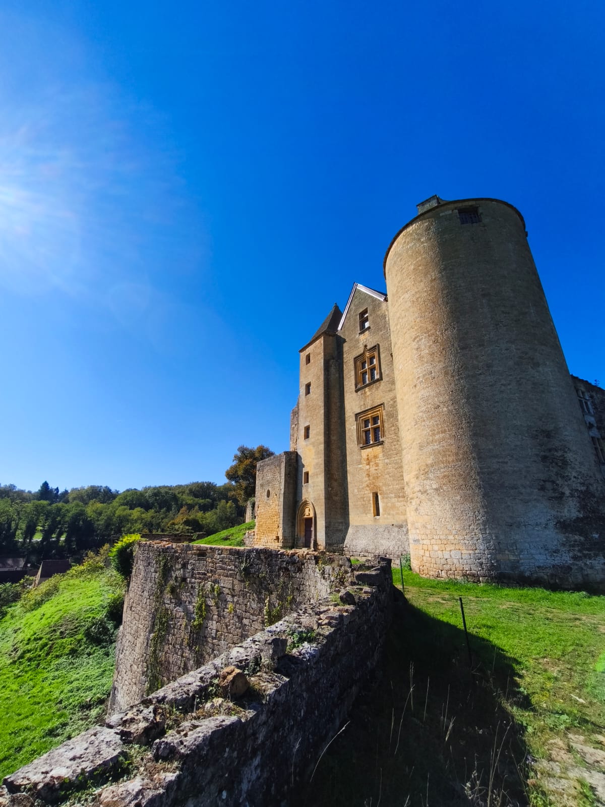 Château de Salignac, Salignac-Eyvigues - photo 29