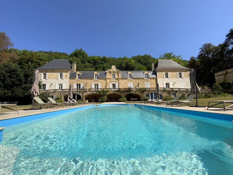 Château d'Argentonesse