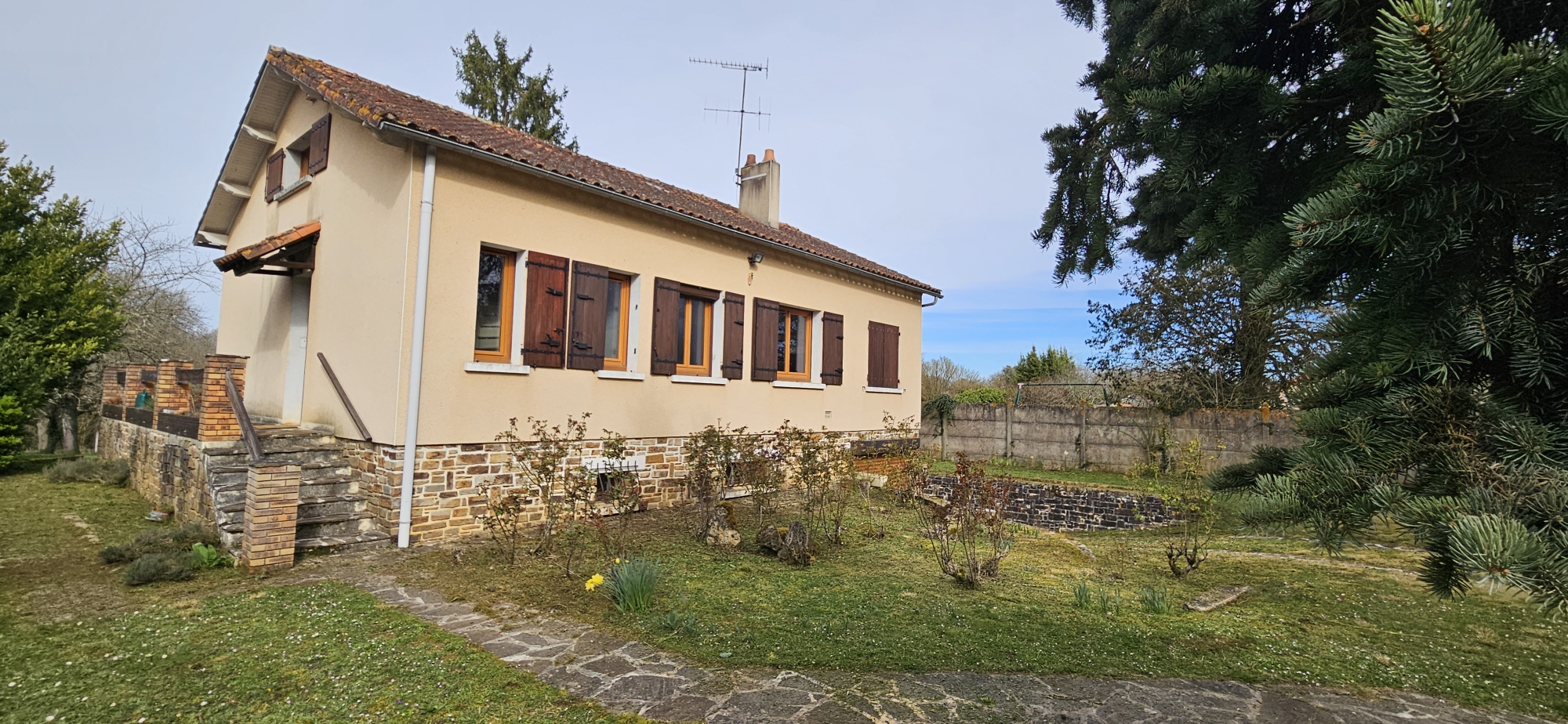 Gîte La Cherpée, Lhommaizé - photo 16