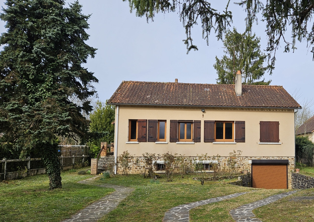 Gîte La Cherpée, Lhommaizé - photo 8