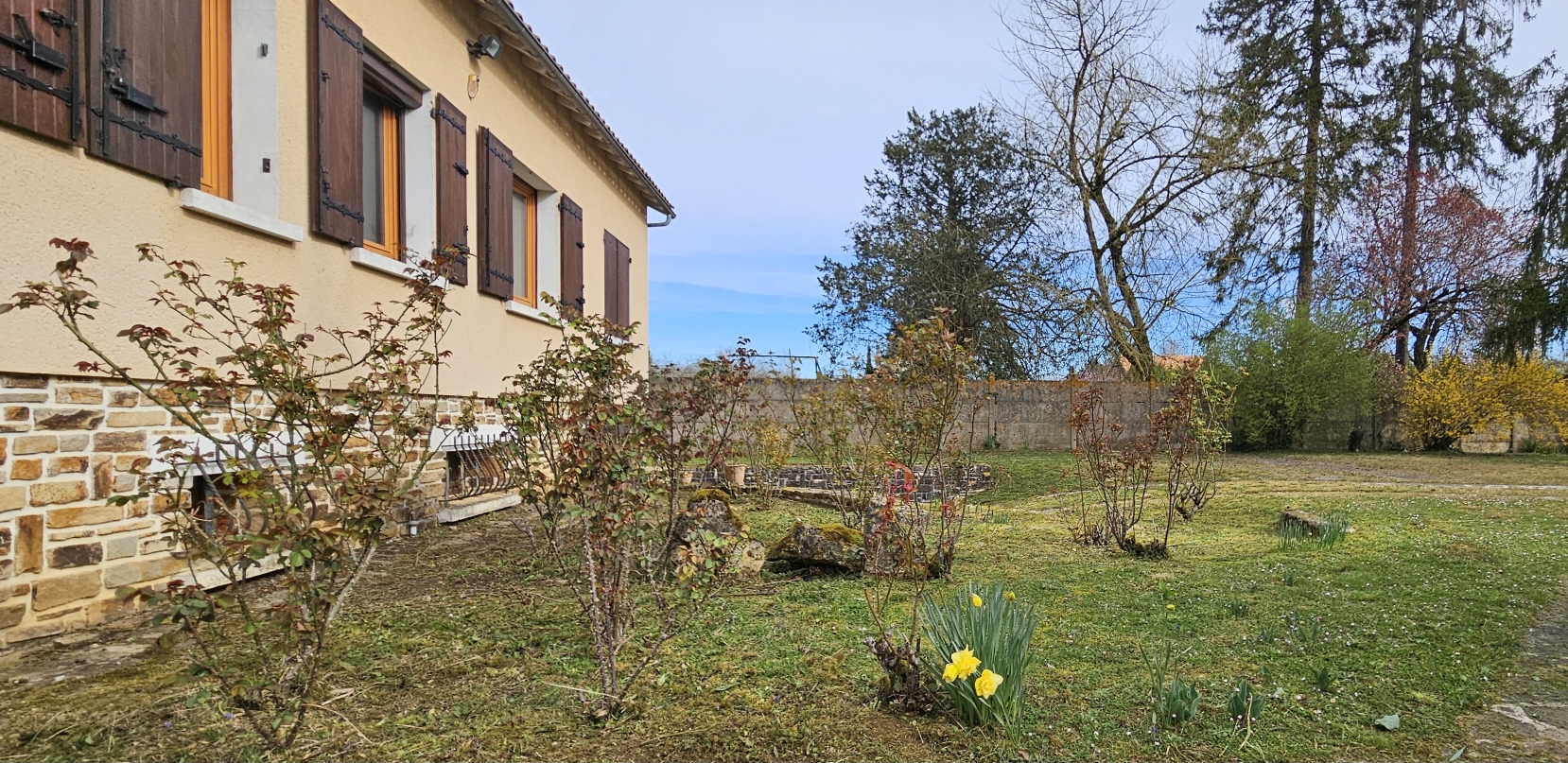 Gîte La Cherpée, Lhommaizé - photo 17
