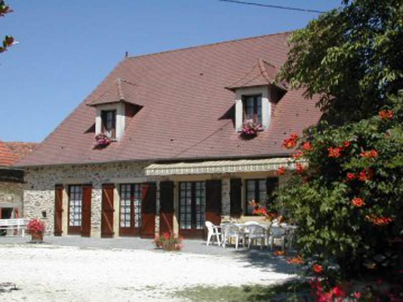 Domaine de Laupiliére, chambre d'hôtes - photo 2