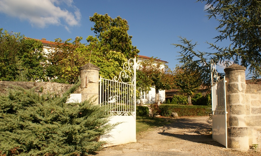 Château La Rame