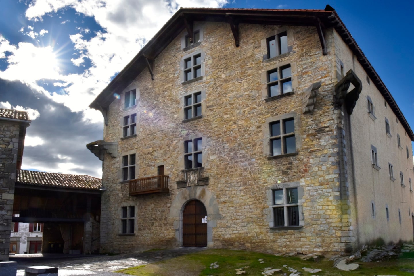 Terra Aventura - Les laminak cherchent la "Baigarre" - photo 4