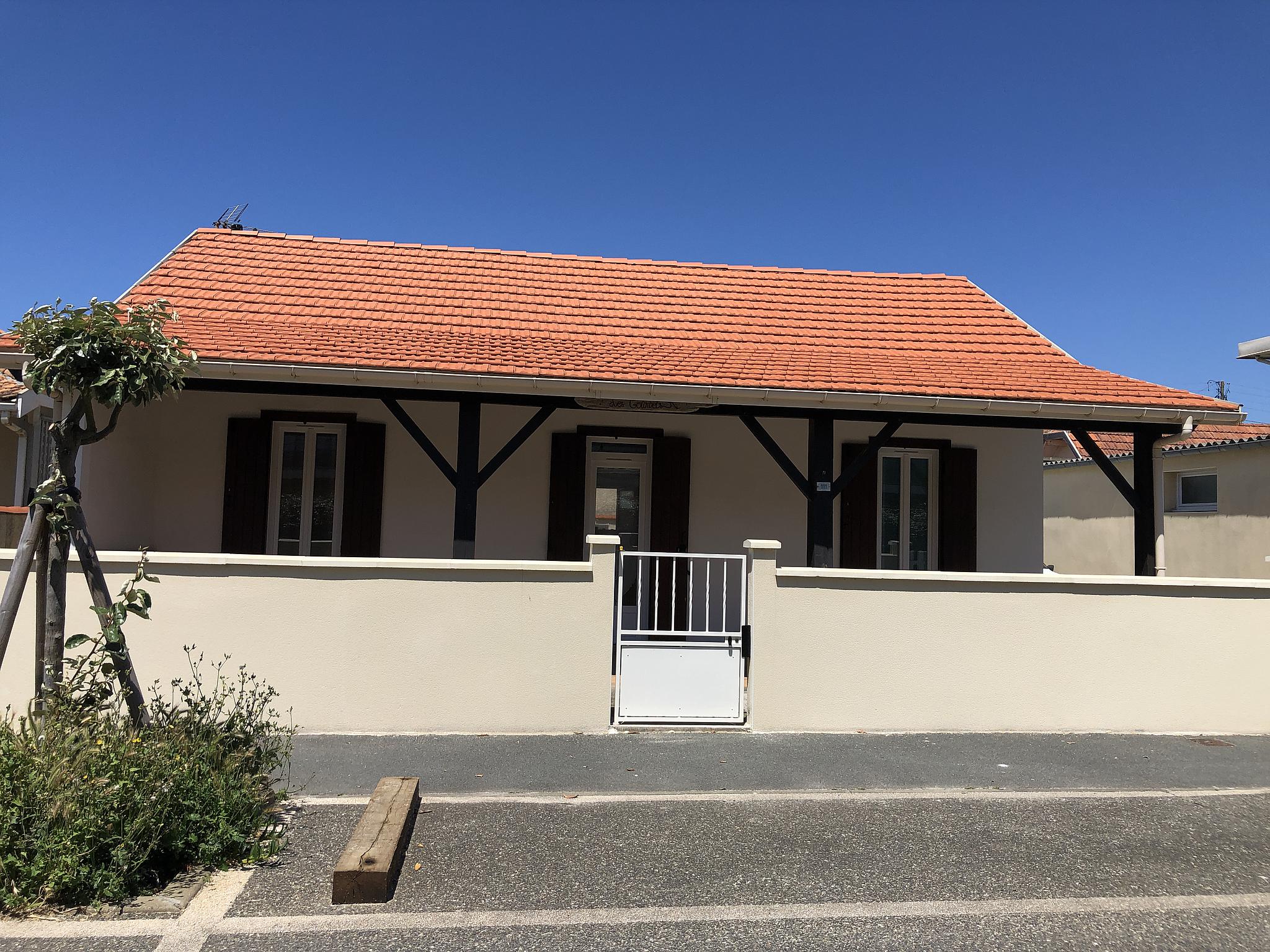 Villa les Gourbets, Biscarrosse - photo 6