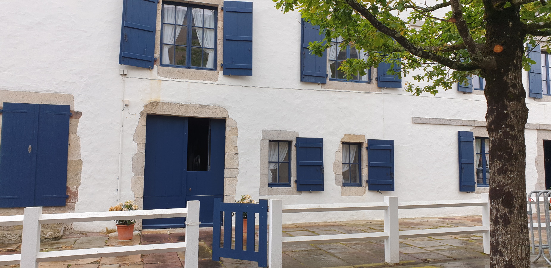 Appartement Ugarte