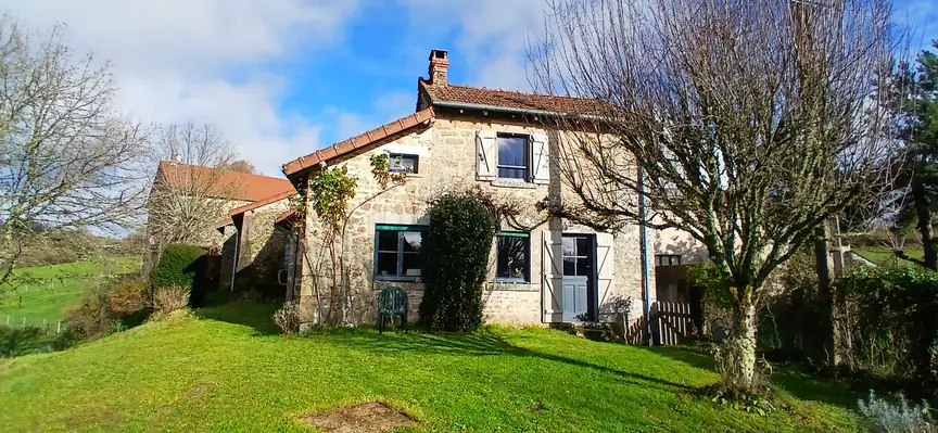 La petite maison, Faux-Mazuras - photo 13