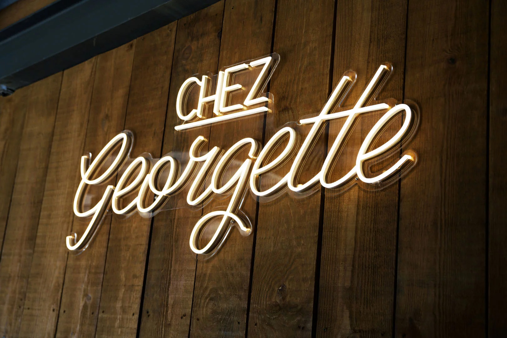 Chez Georgette