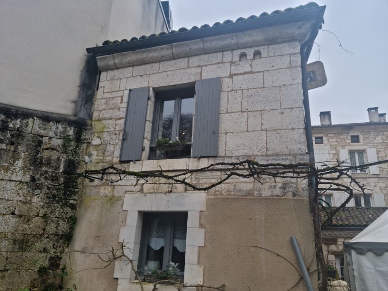 La Chambre de Louise, Brantôme en Périgord - photo 19