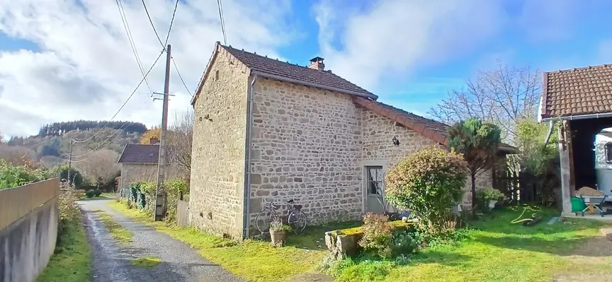 La petite maison, Faux-Mazuras - photo 11