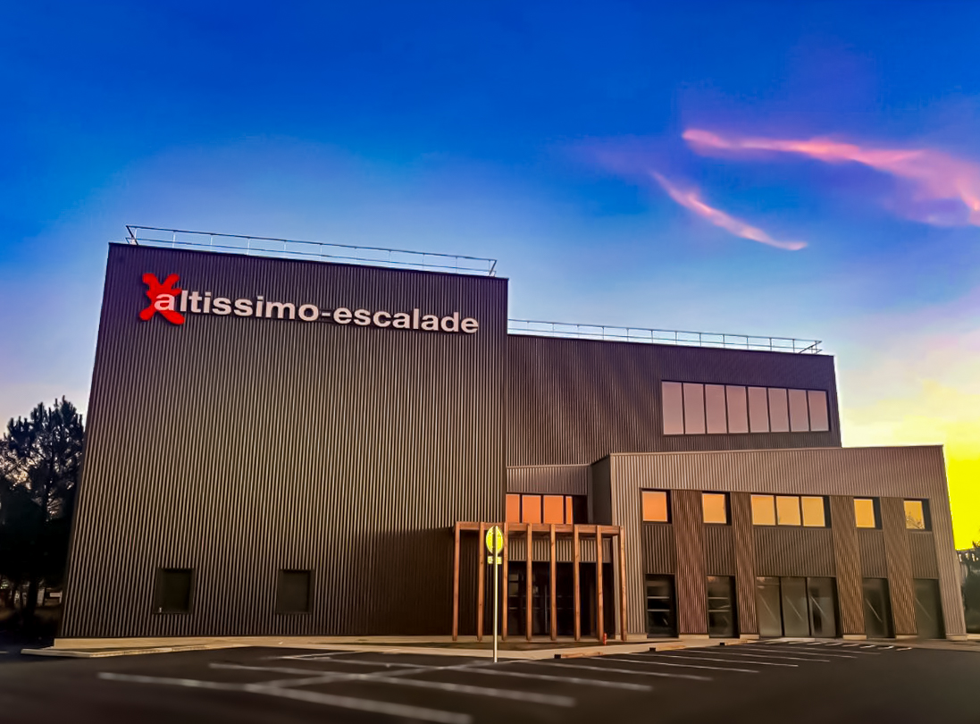 Altissimo Landes