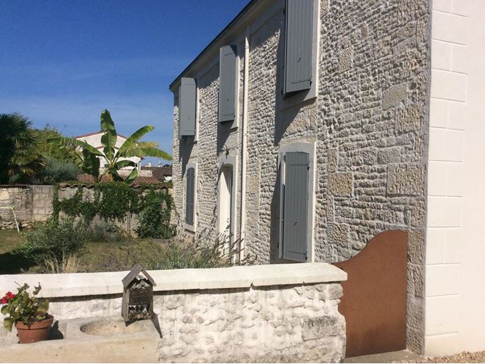 Guirand'home, Aiffres - photo 2