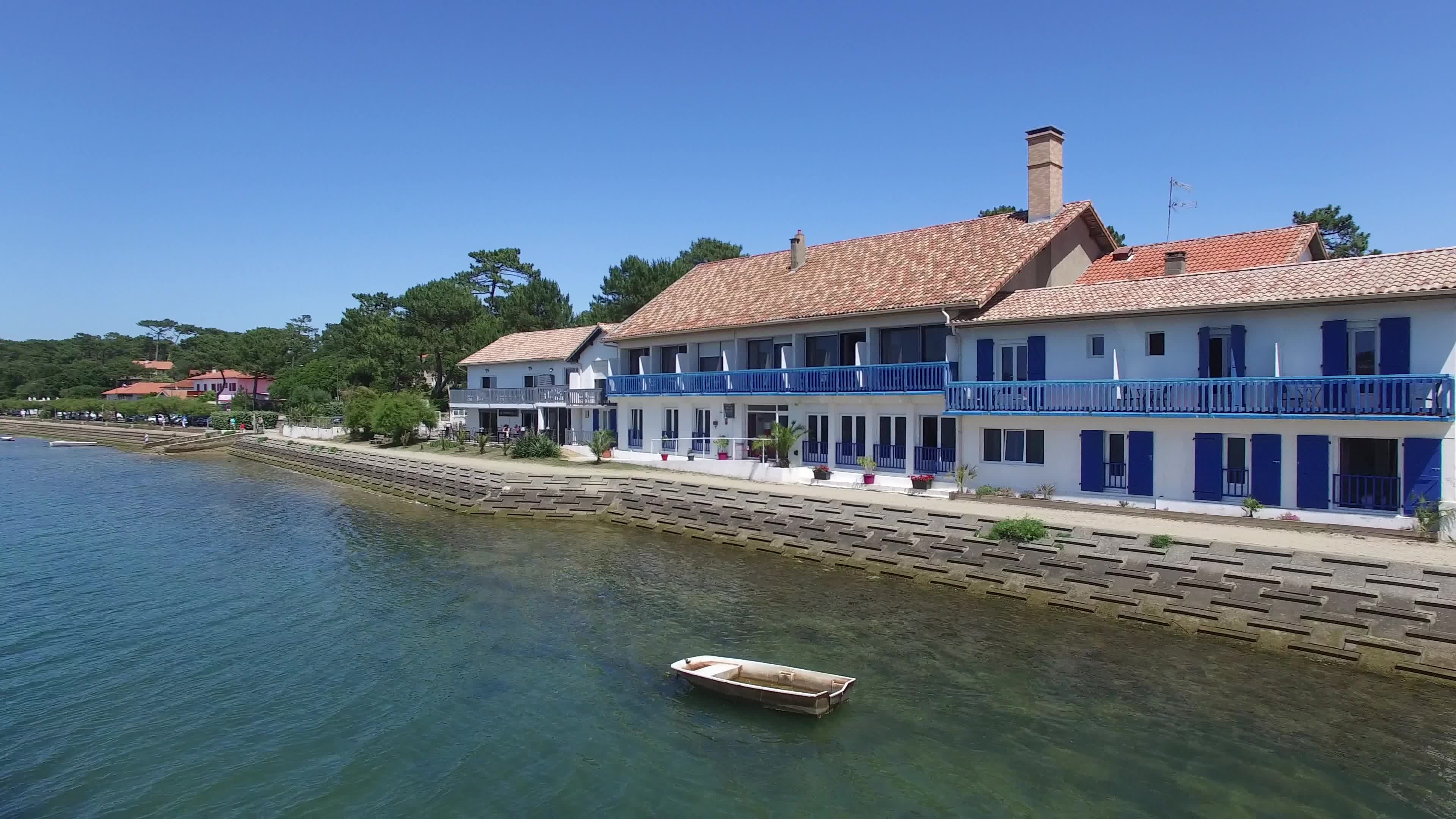 Le Relais du Lac - photo 3