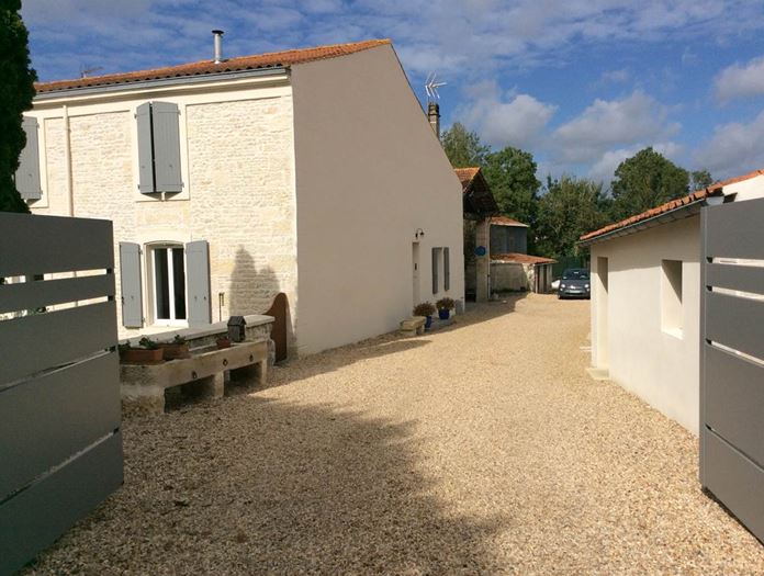 Guirand'home, Aiffres - photo 4