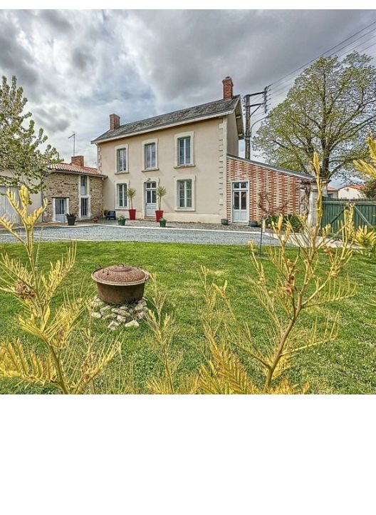 La chambre d'Athénaïs