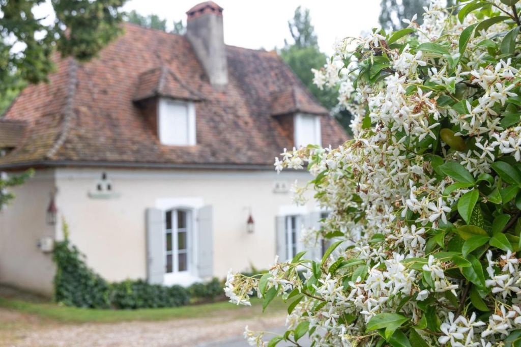 Moulin de Villeverneix, Neuvic - photo 15