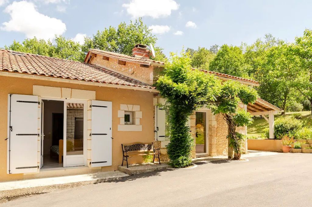 Gîte Puy de Pont, Neuvic - photo 10