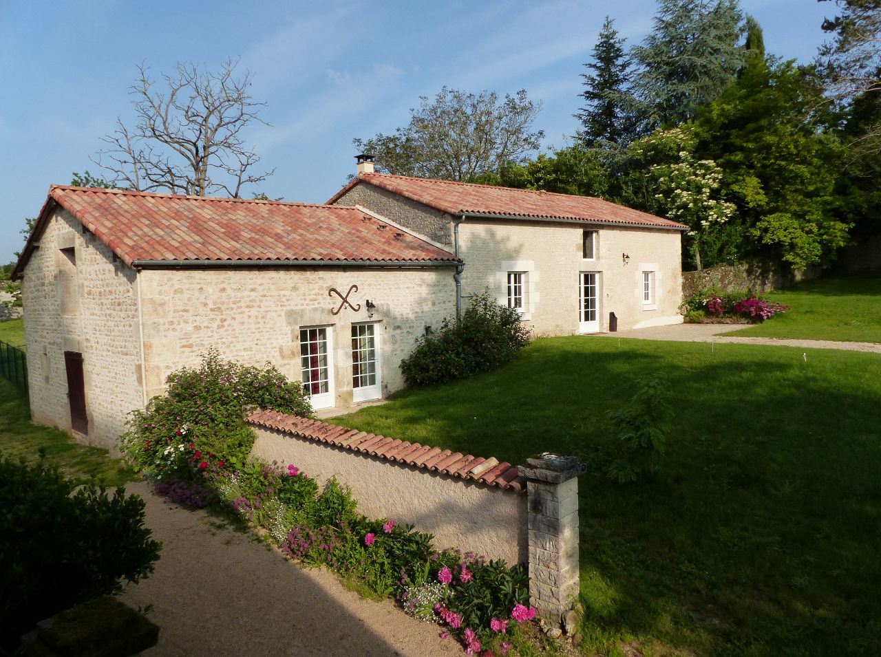 Les Pierres de la Dive