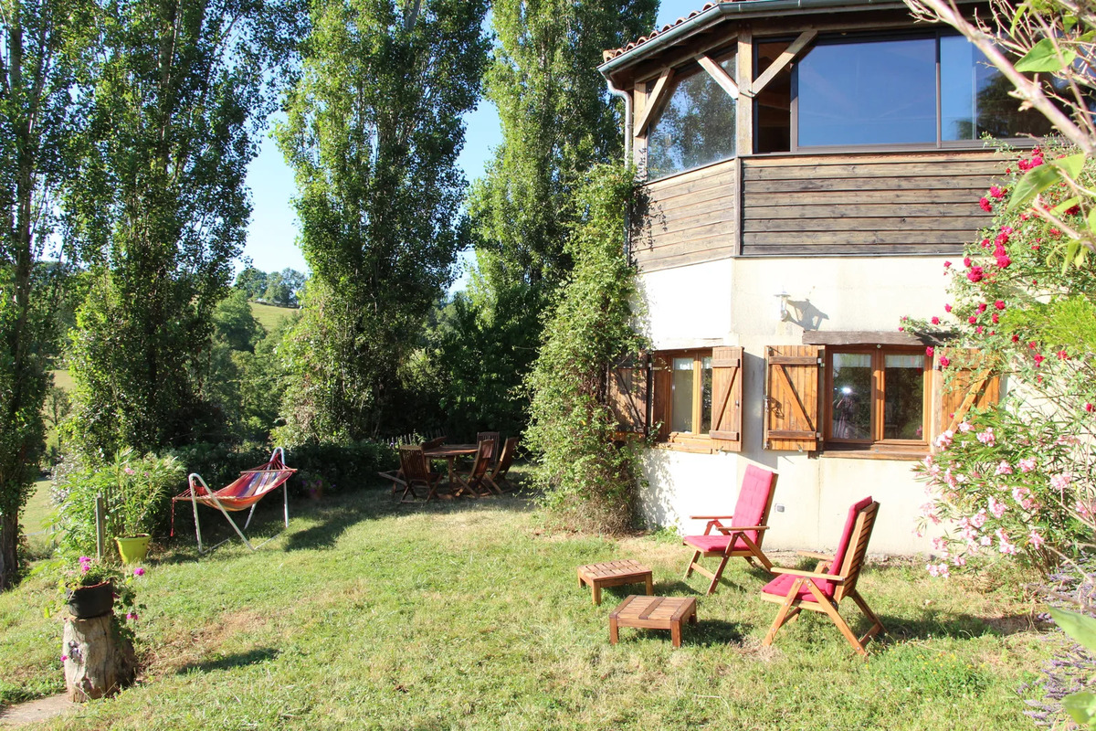 Gîte de La Borie de Sireuil - photo 5