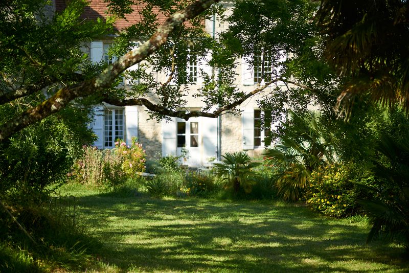 Château de Mondésir, Villefranche-de-Lonchat - photo 10