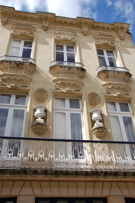 Village ancien de Blaye, Blaye - photo 2