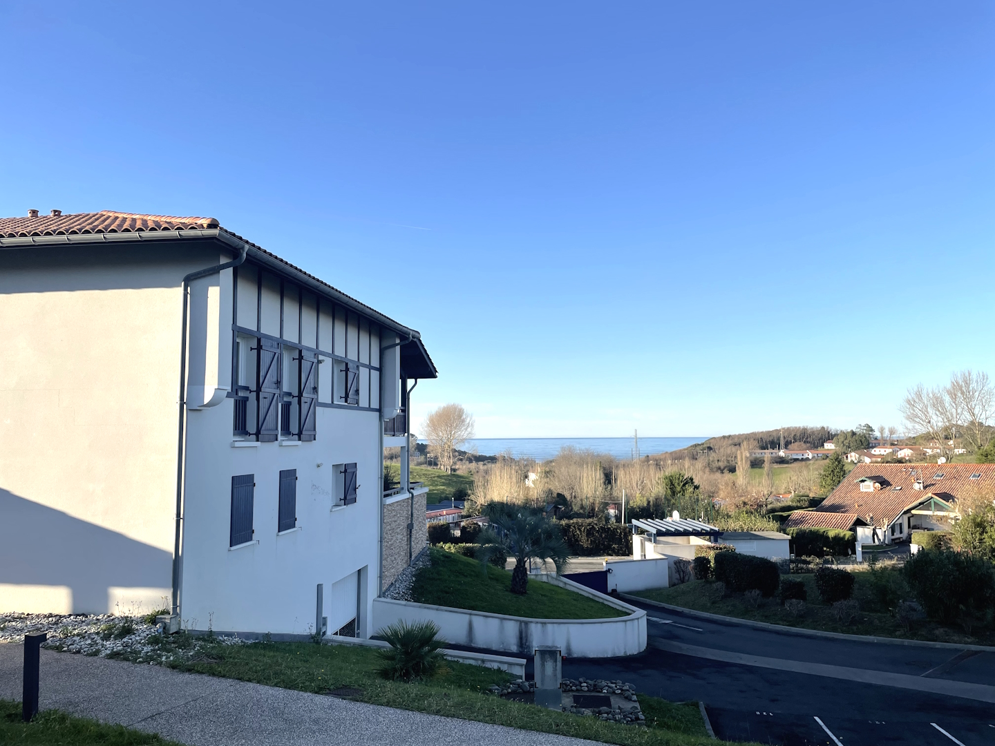 Appartement Acotzeta, Saint-Jean-de-Luz - photo 4