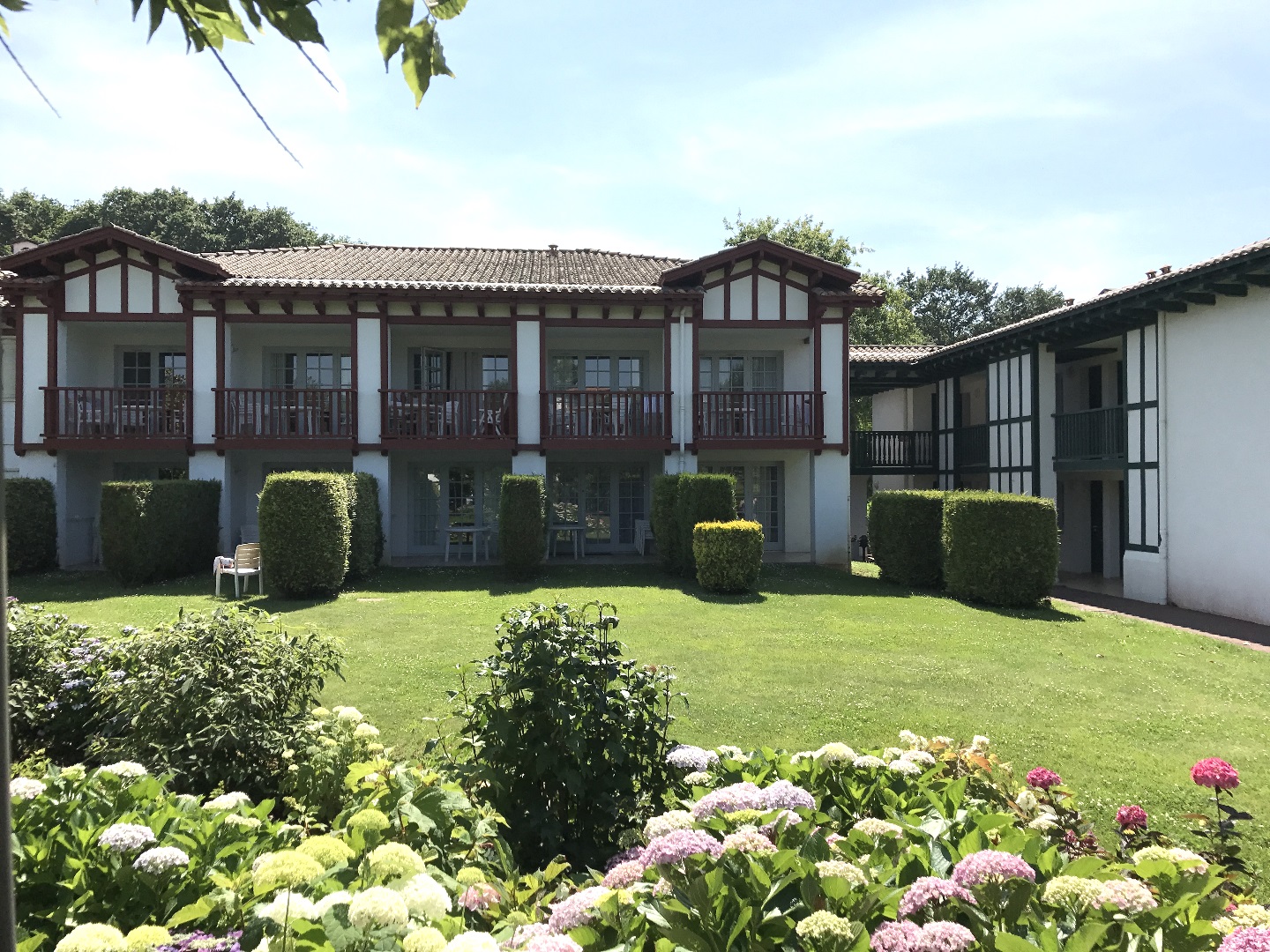 Appartement Au Coeur de Bordaberry - photo 2