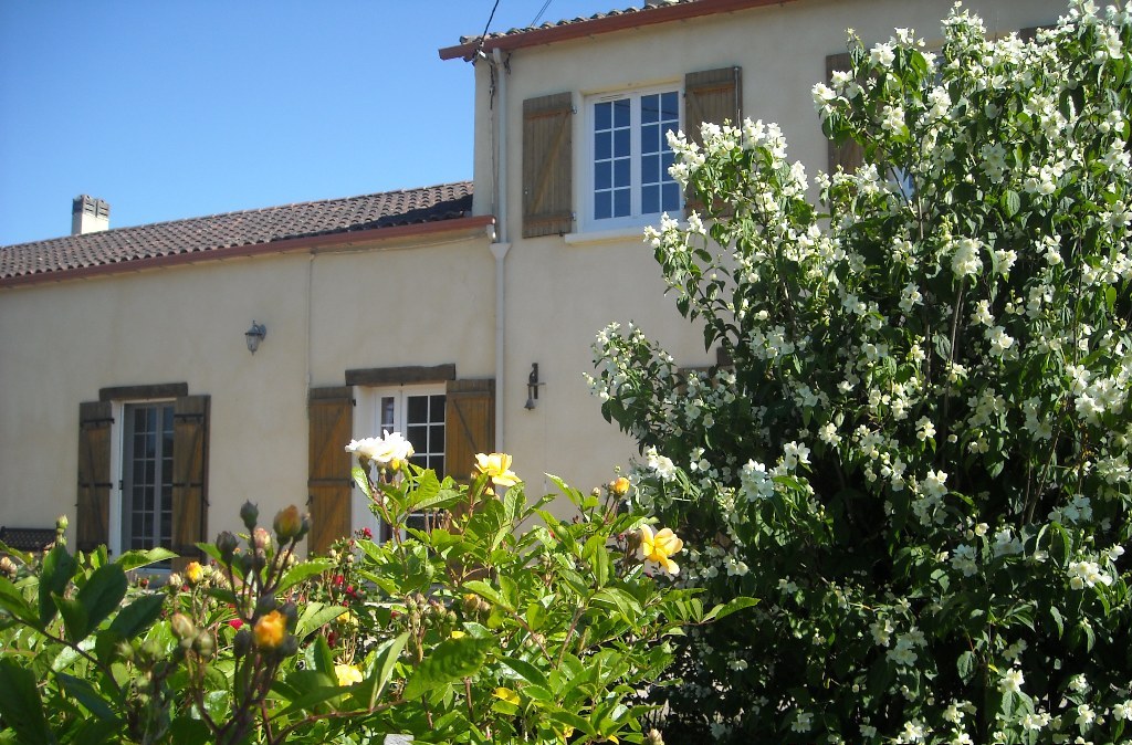 Chambres d'hôtes Amourgnac - photo 2