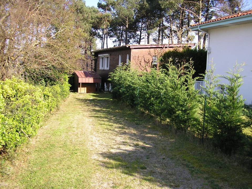 Kammerer Corinne - Maison, Mimizan - photo 9