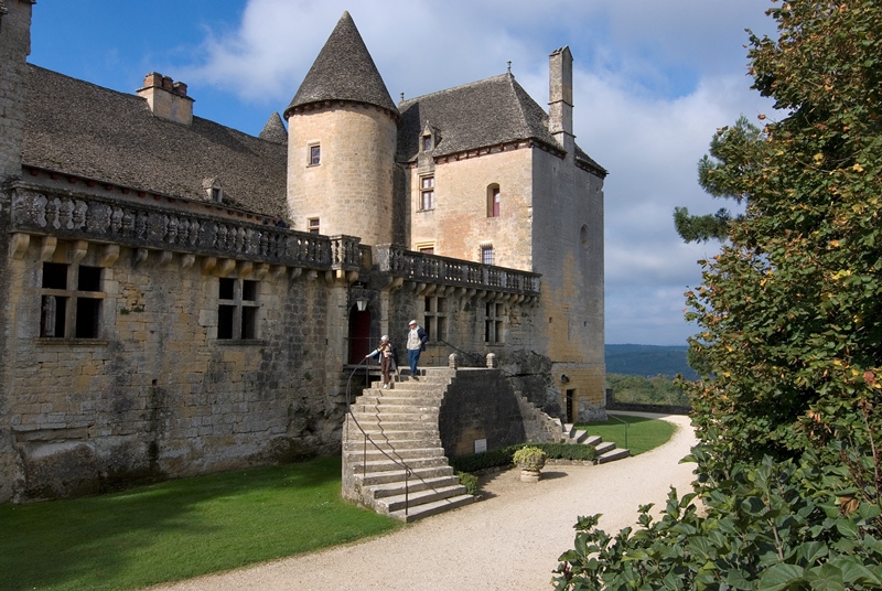 Château de Fénelon, Sainte-Mondane - photo 6