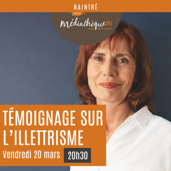 À la rencontre d'Aline Le Guluche, autrice d'un témoignage