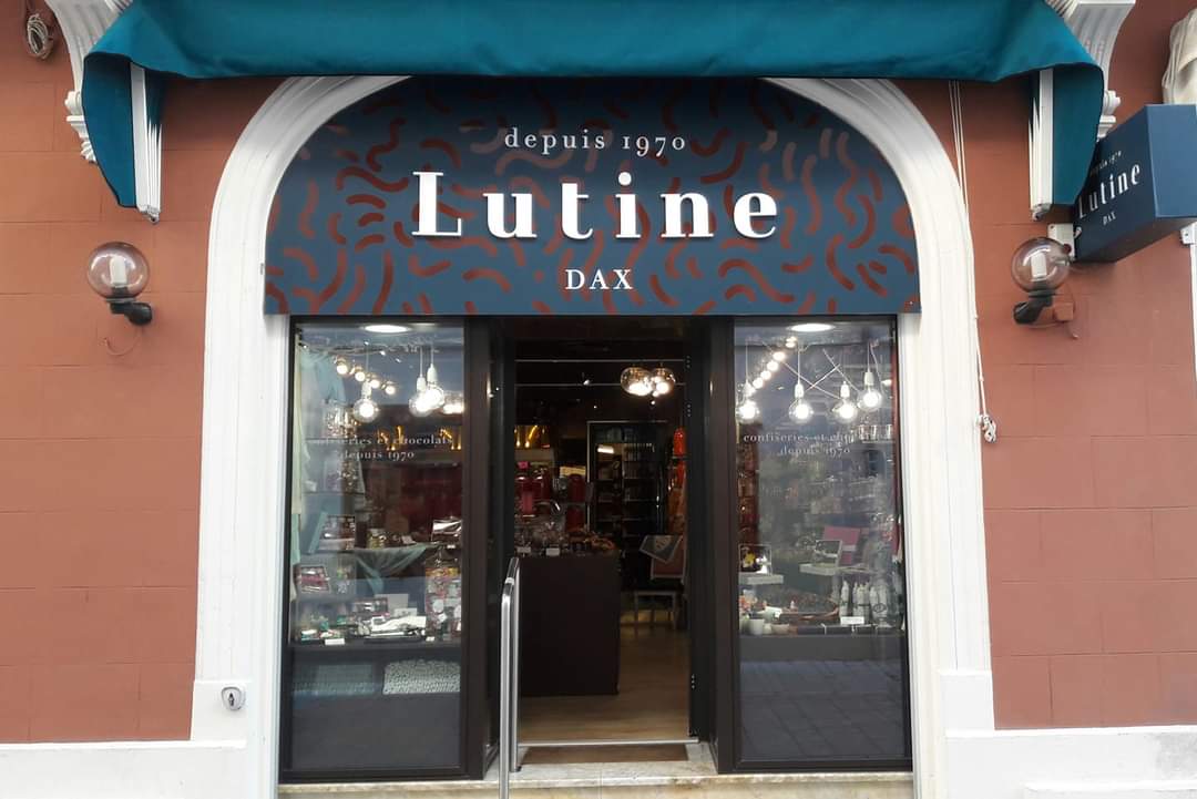 Confiserie Lutine — photo 3