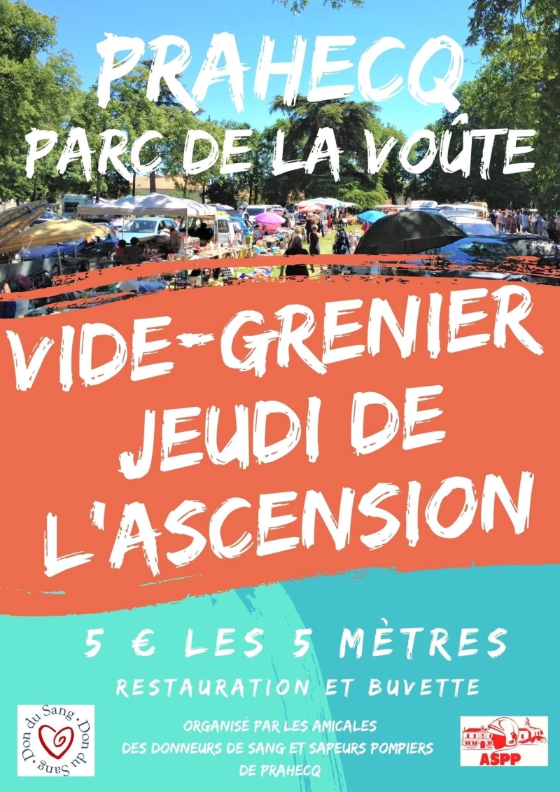 Visuel évènement