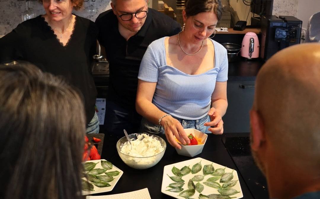 Atelier Culinaire
