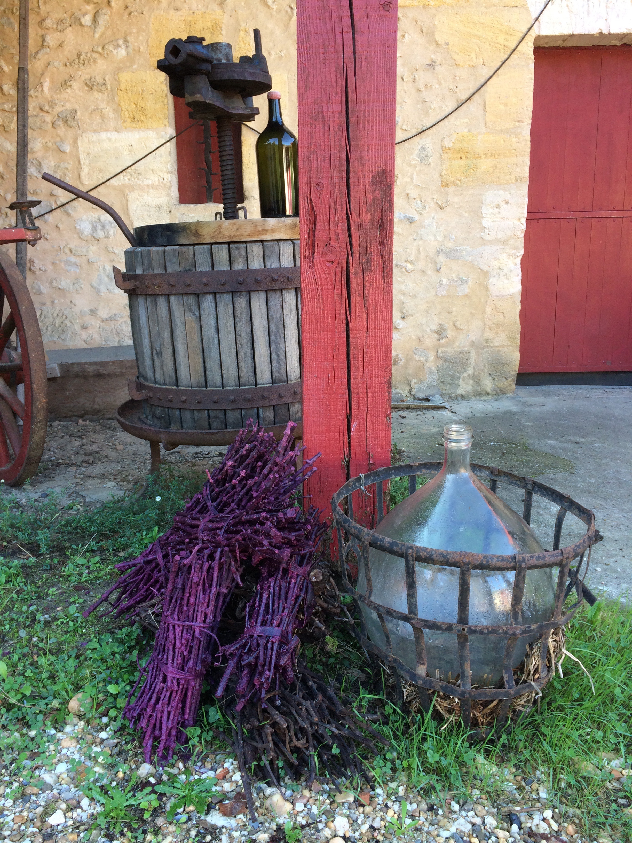 Château Bardins - photo 4