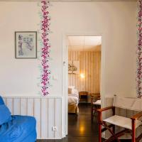 Hôtel Restaurant Le Sablier du Temps, Argentat-sur-Dordogne - photo 27