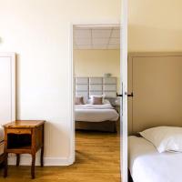 Hôtel Restaurant Le Sablier du Temps - photo 4