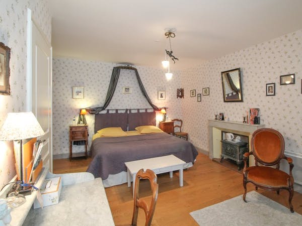 La Jariette, Airvault - photo 11