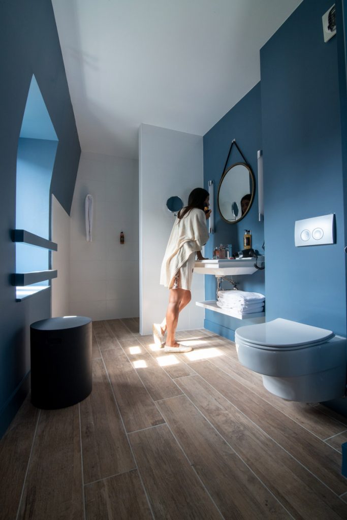 Hôtel NAÂD, Sarlat-la-Canéda - photo 8