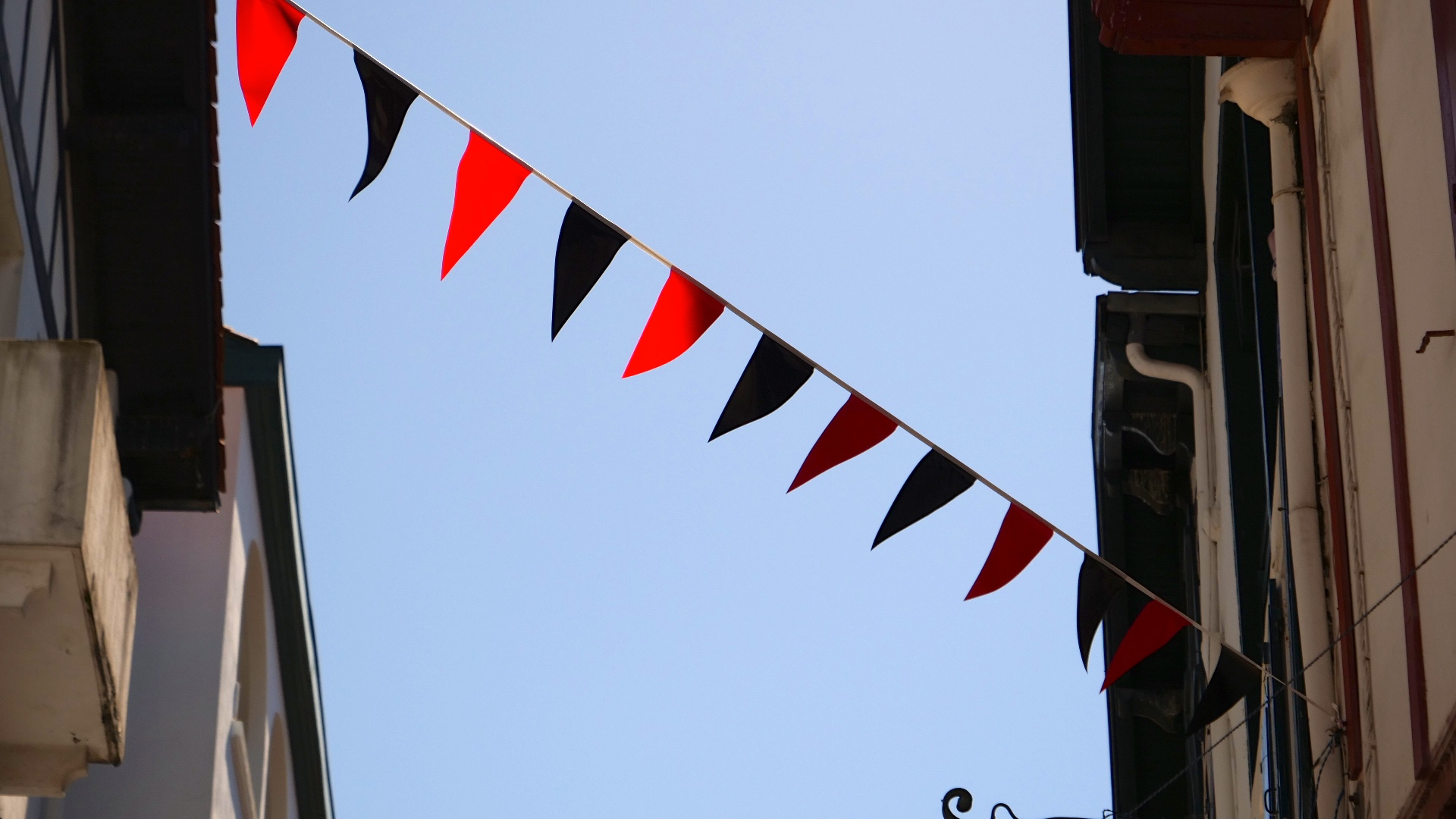 Fêtes du quartier d'Acotz — visuel événement