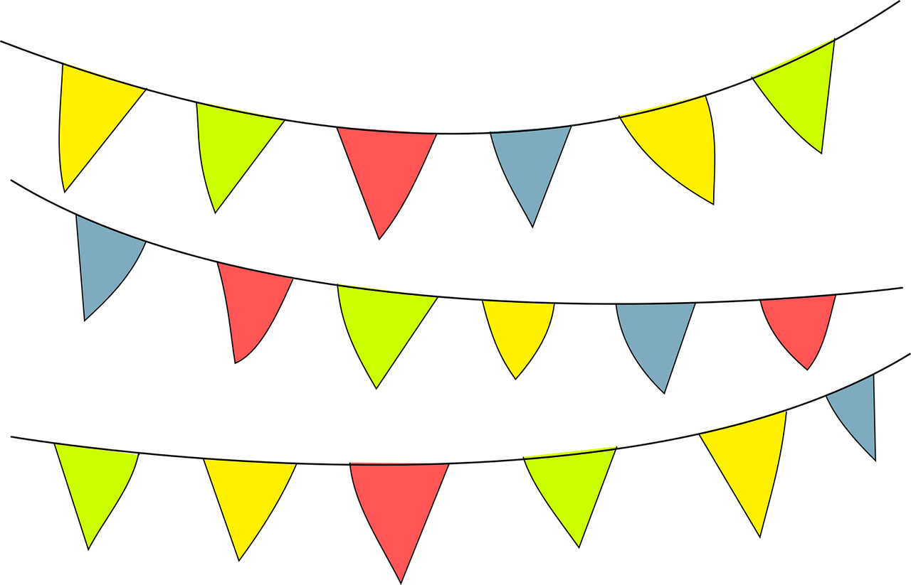 Fête de village au Chatenet en Dognon