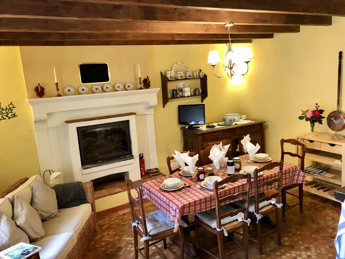 Bois Mort Farm - Chez Aline, Gourgé - photo 8